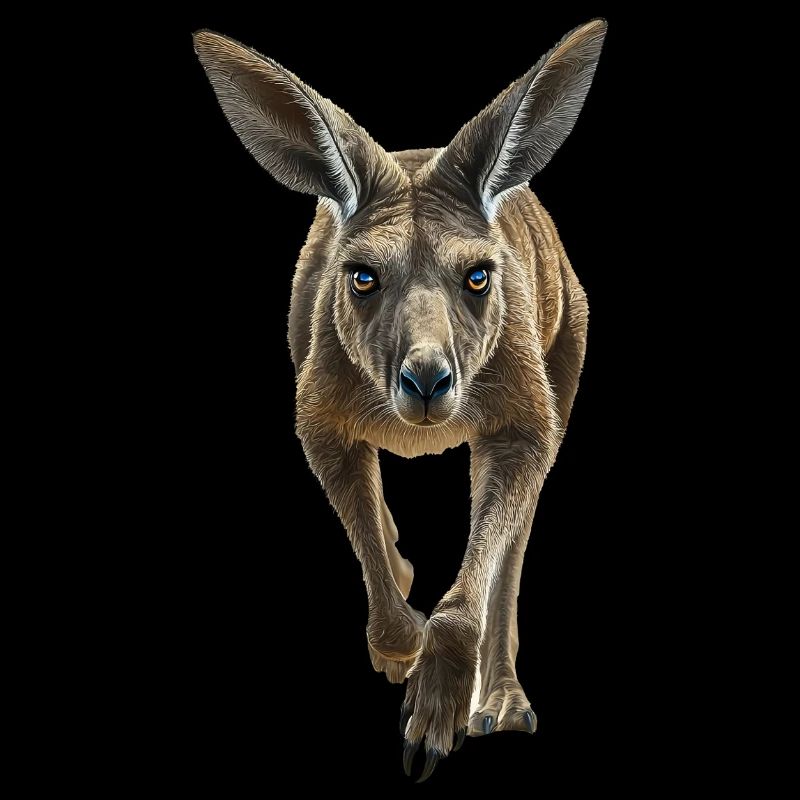 Känguru