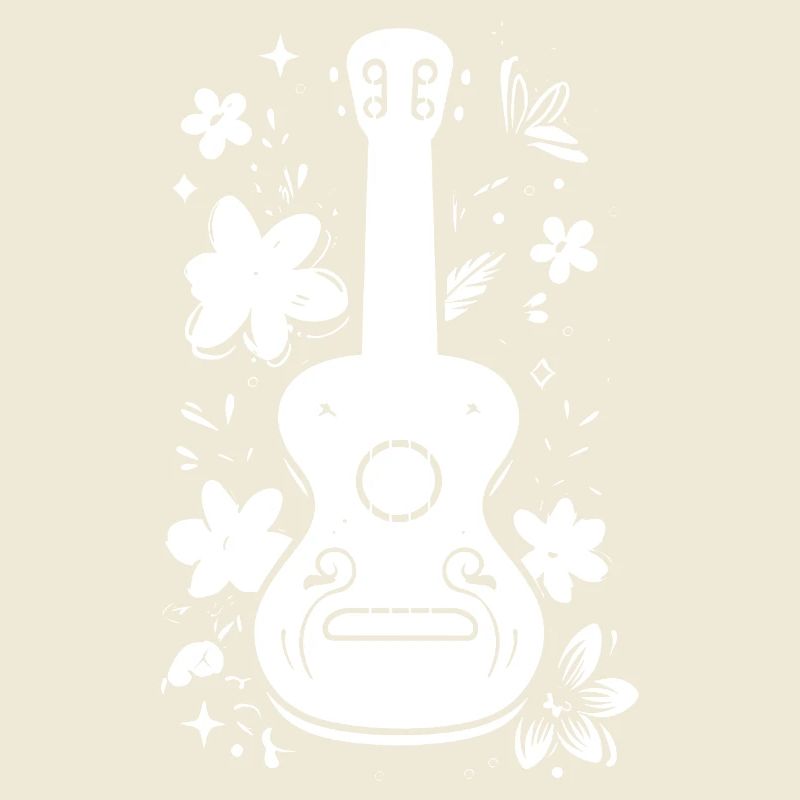 Ukulele Graphics