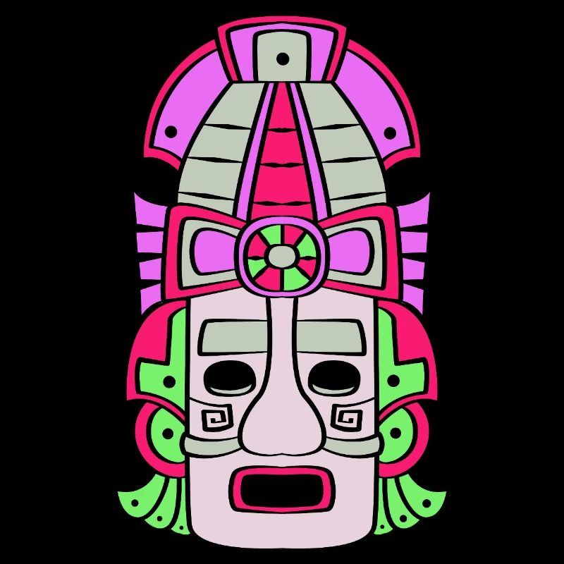 Calendrier maya inca aztèque