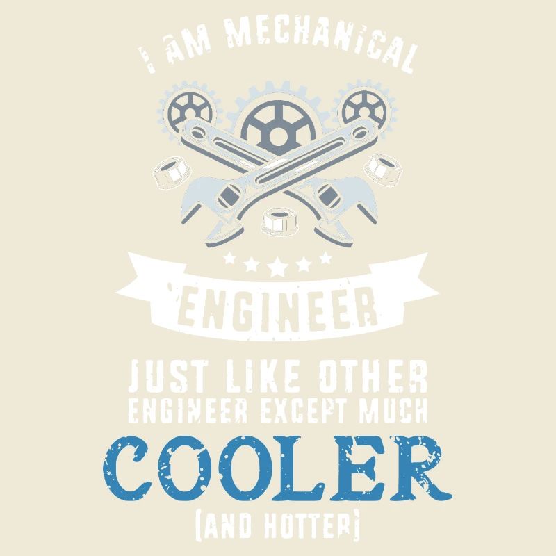 Mechanical Engineer