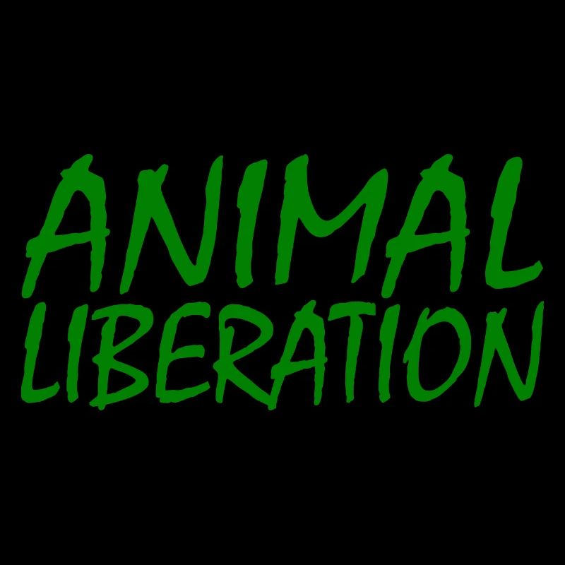 Animal liberation