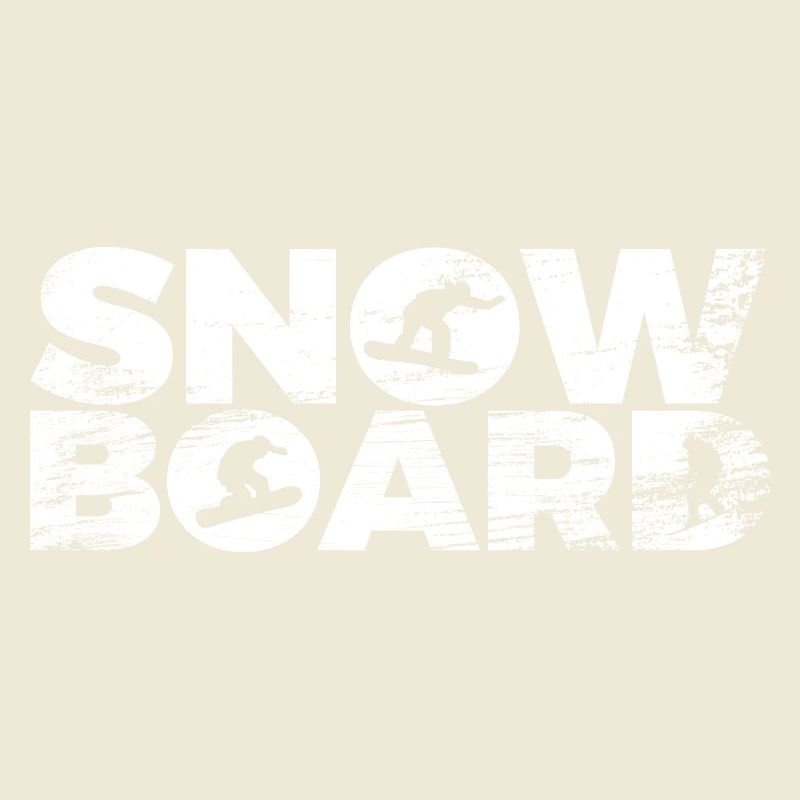 Snowboarding