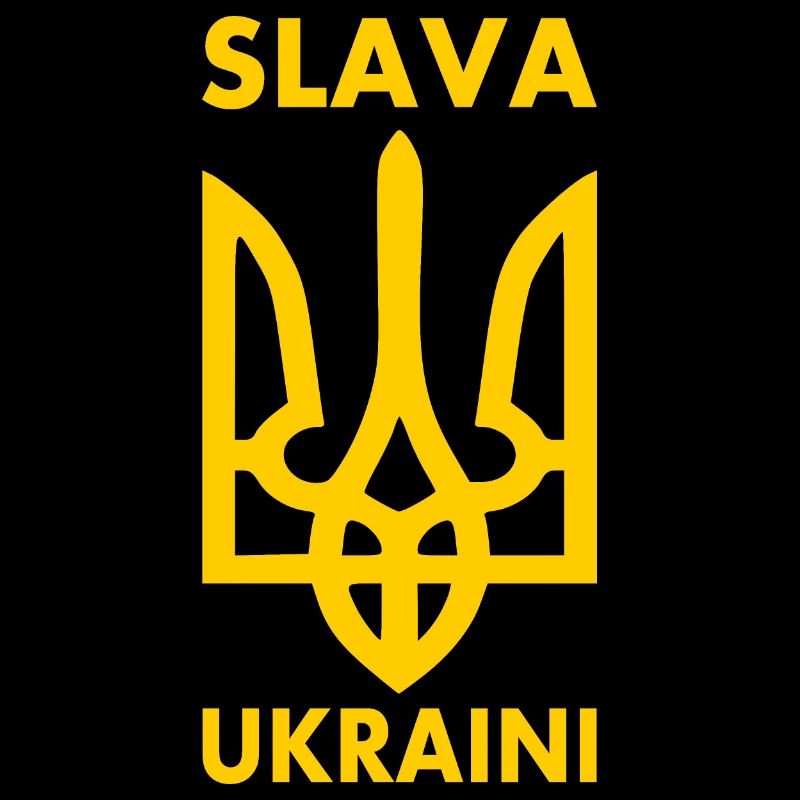 Slava ukraini