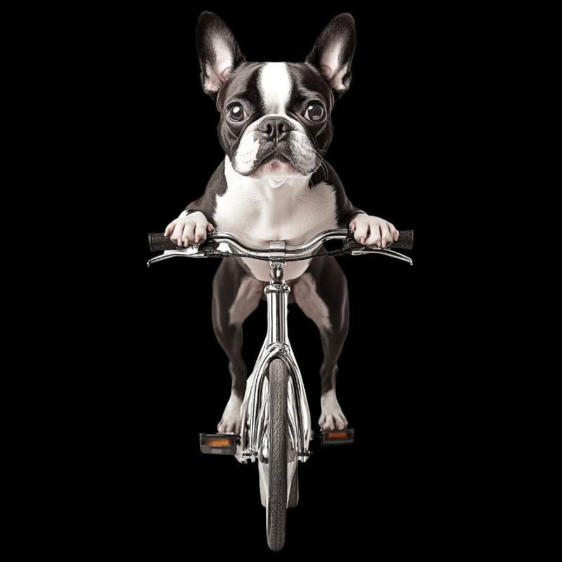 Boston Terrier