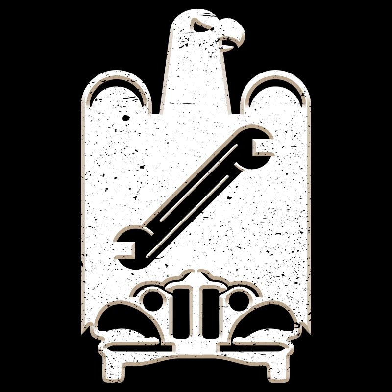 Marques de fabrique de véhicules mécaniciens