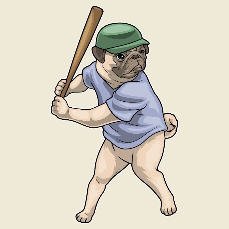 Carlin Baseball Batte de Baseball