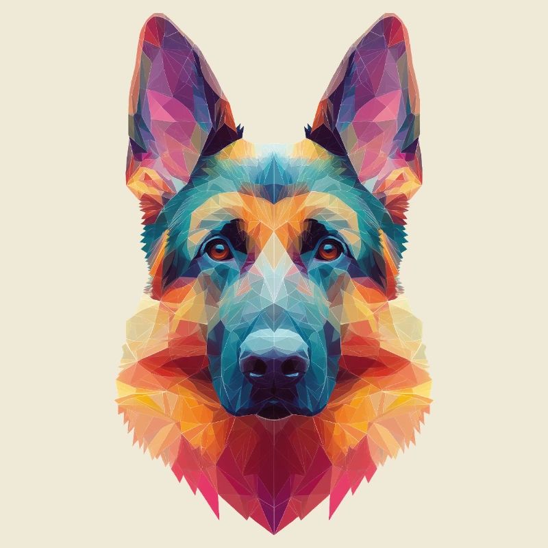 Chien de berger