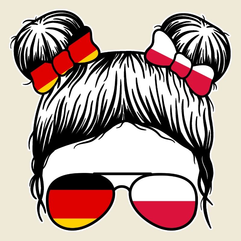 Pole Germany Poland