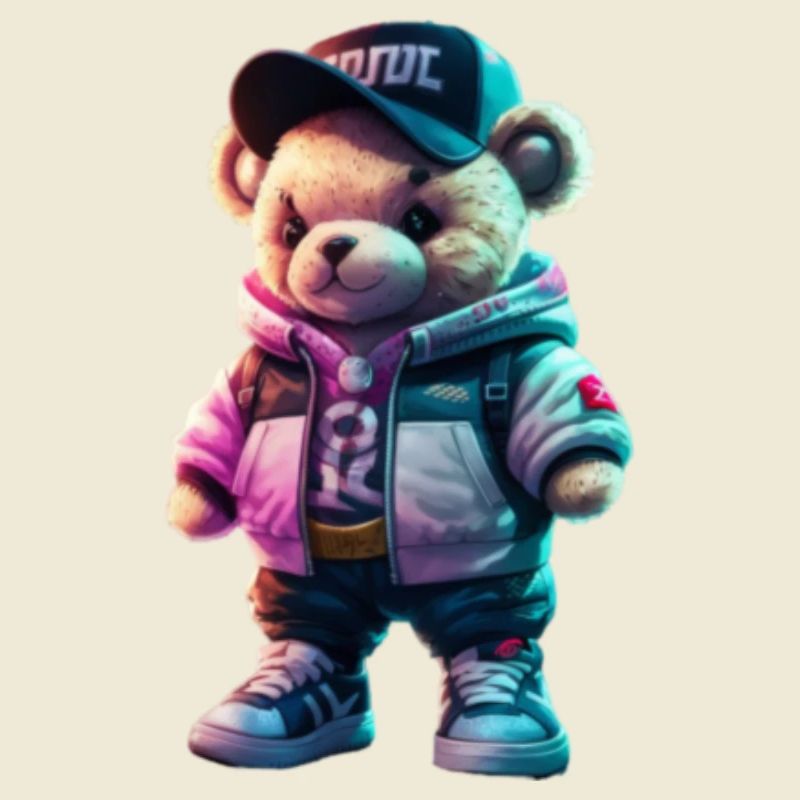 Teddy