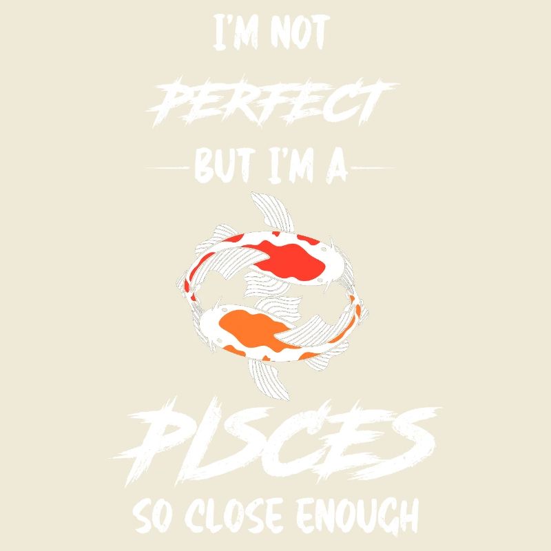 Zodiac sign Pisces