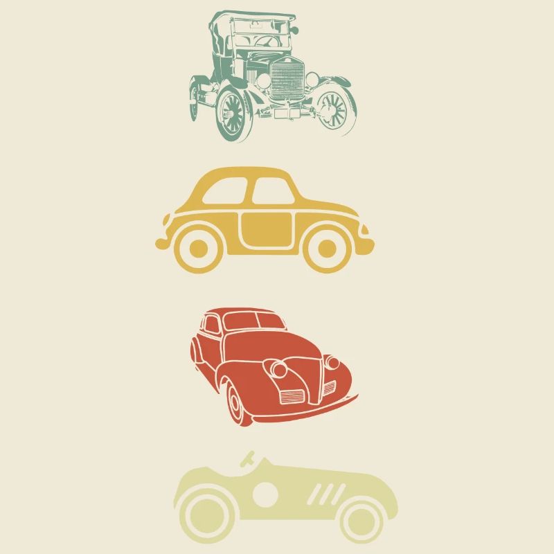 Oldtimer Retro Auto