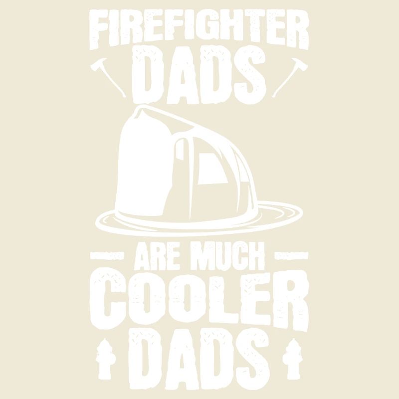 Fire Brigade Dad