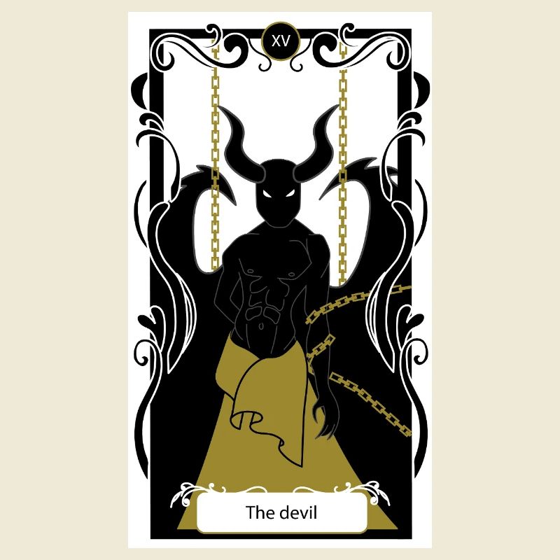 Devil