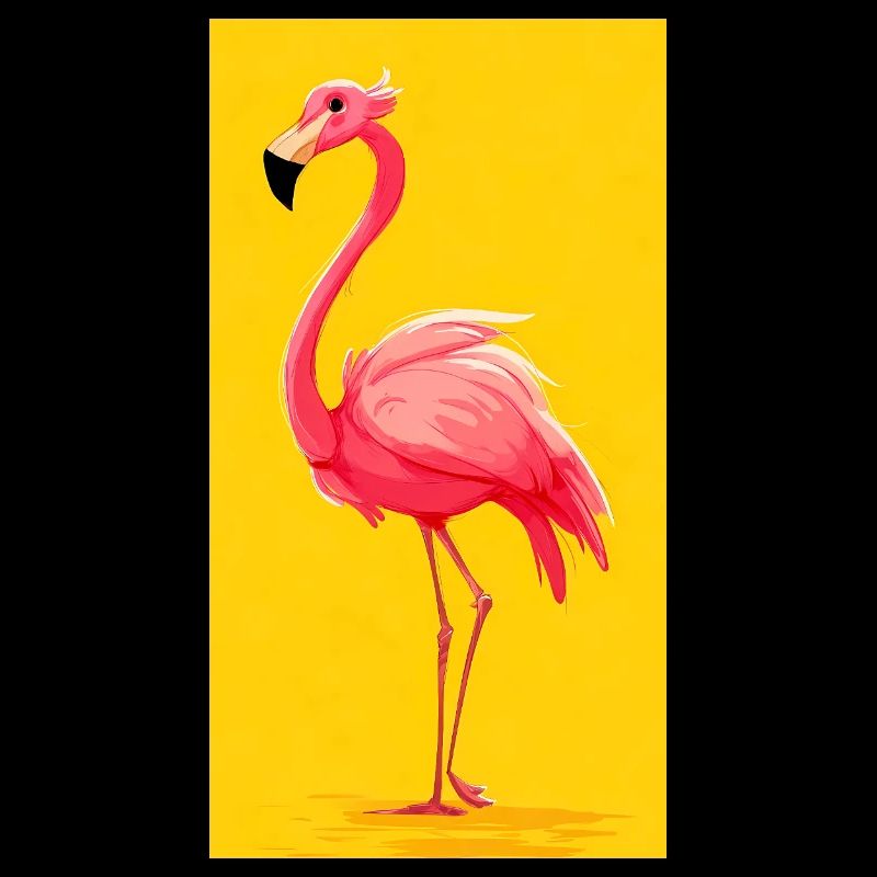 Flamingo