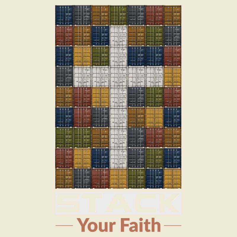 Stack Your Faith 