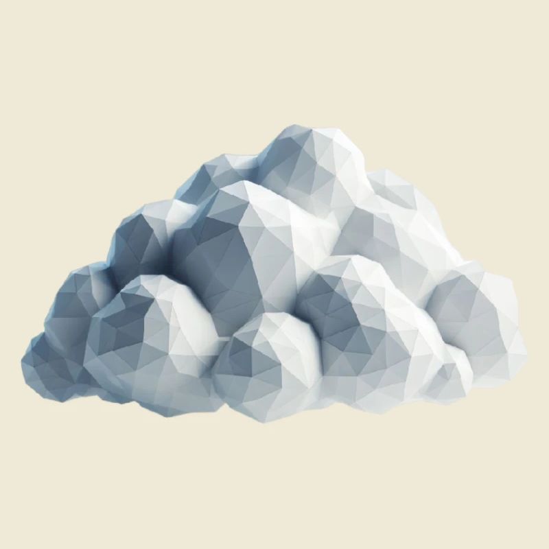 Cloud Polygon
