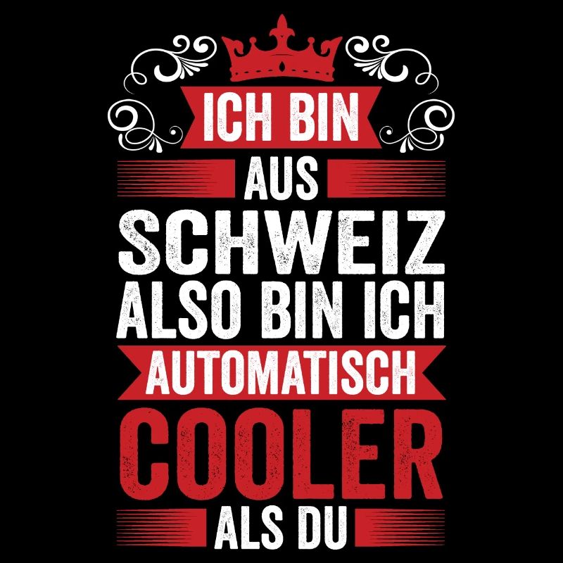 Schweizer Schweiz