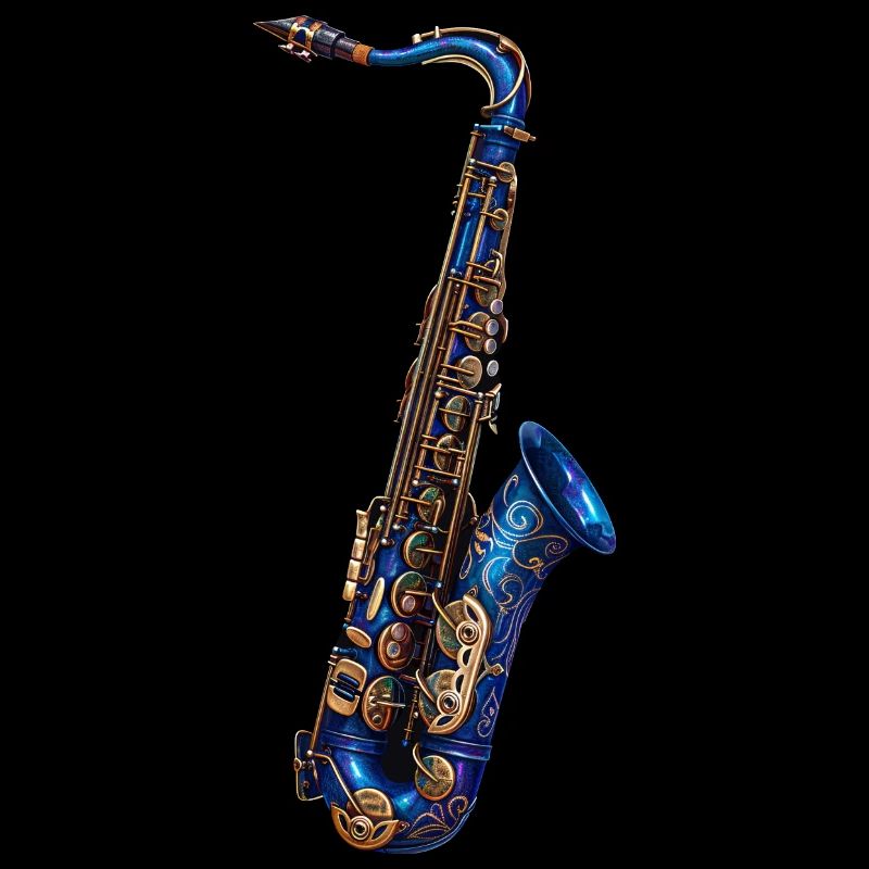 Saxophon