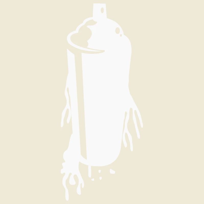 spray can