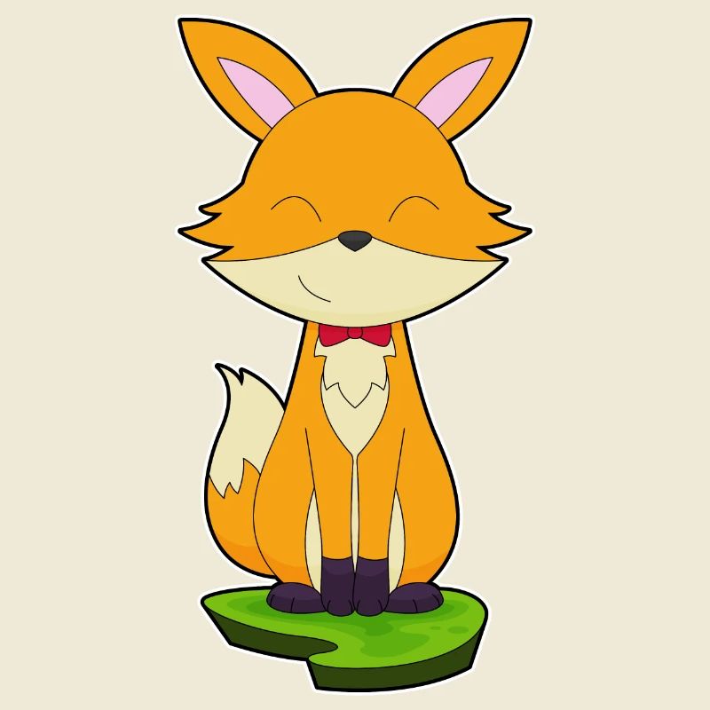 Fuchs Fliege