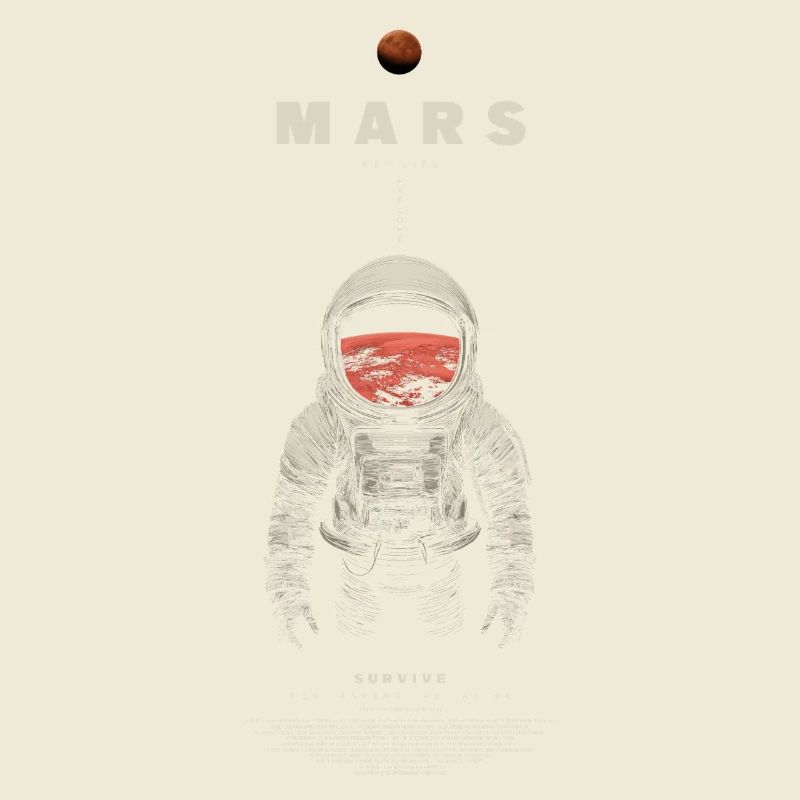 Mars Exploration