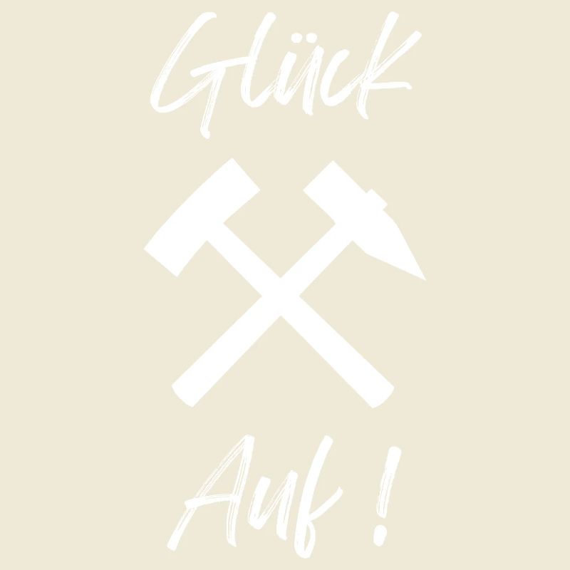 Luck on Mining Emblem