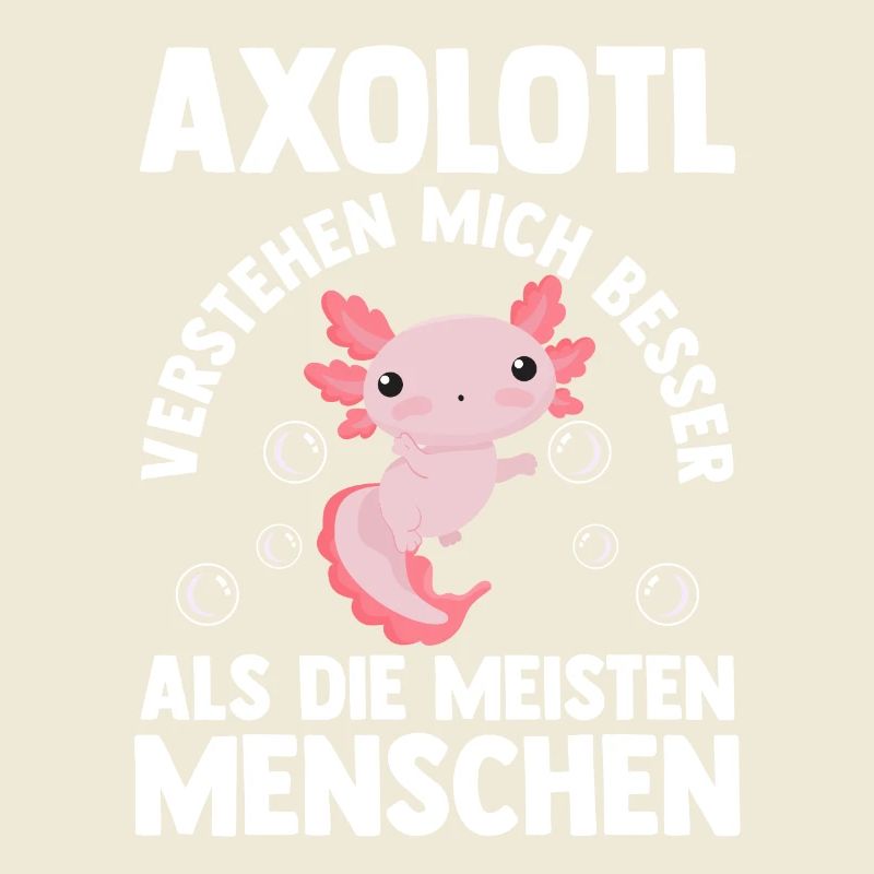 Axolotl