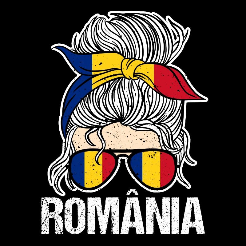 Roumains Roumanie