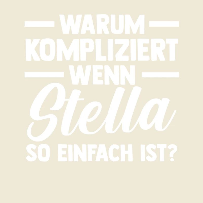 First name Stella