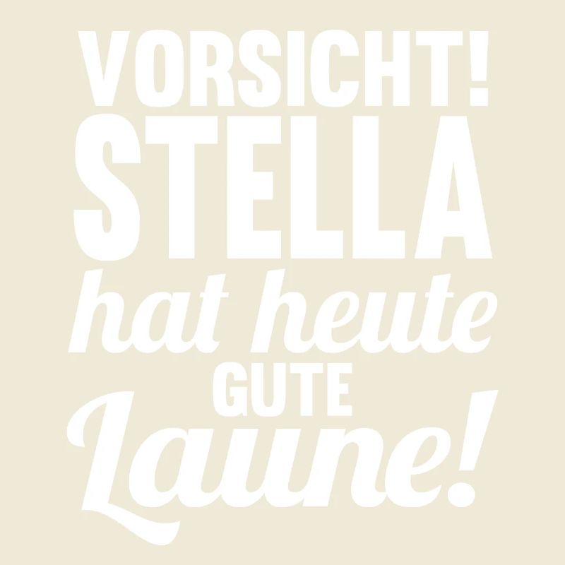 First name Stella