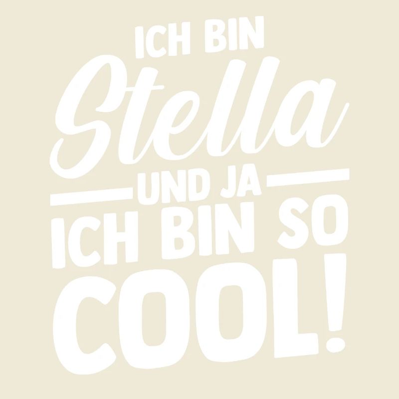 First name Stella