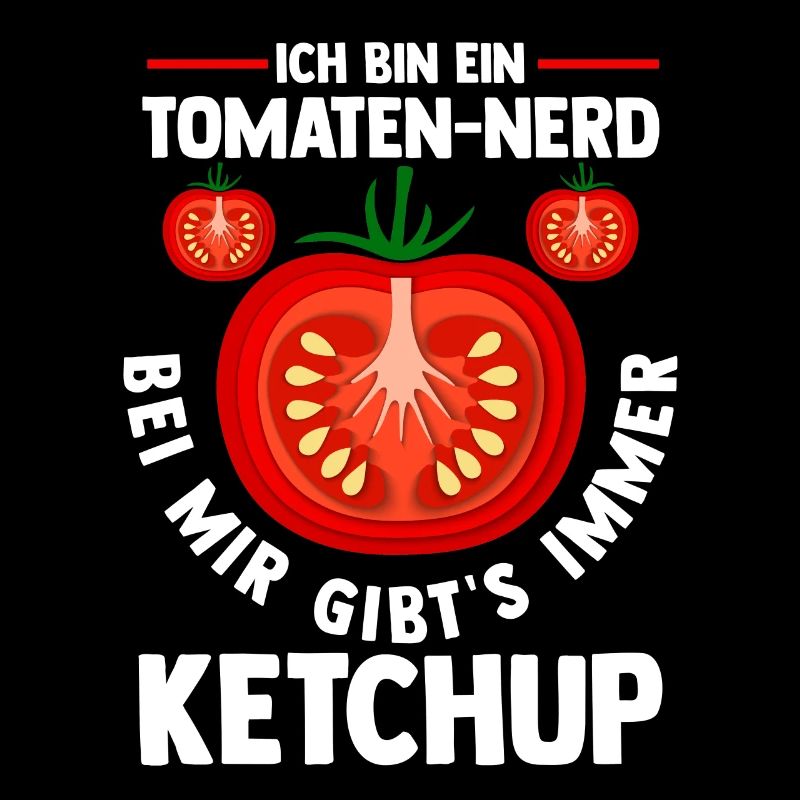 Gärtner Tomate Bauer Garten