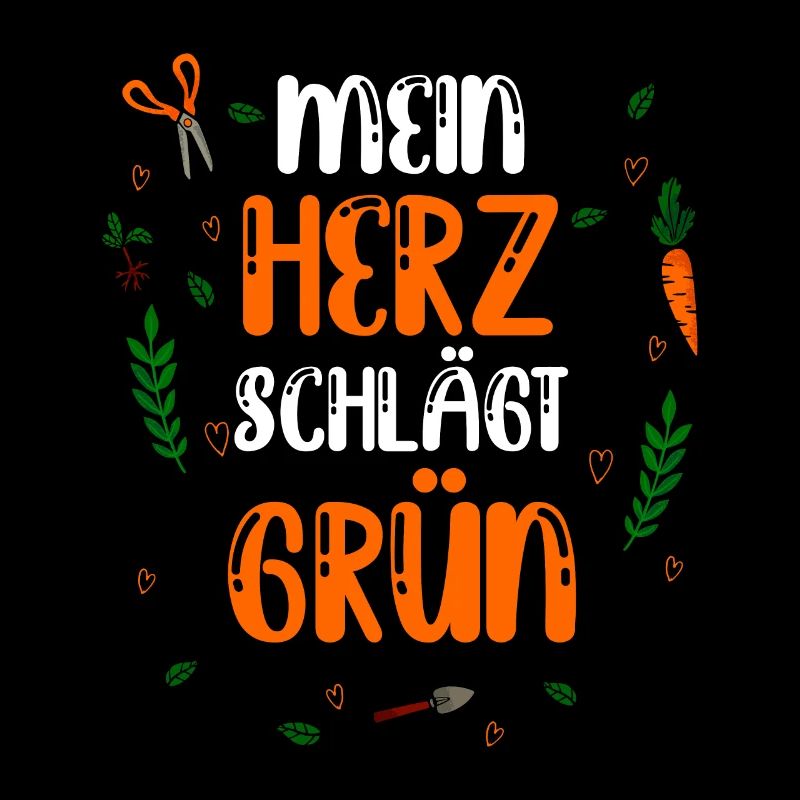 Gärtner Hobbygärtner Garten