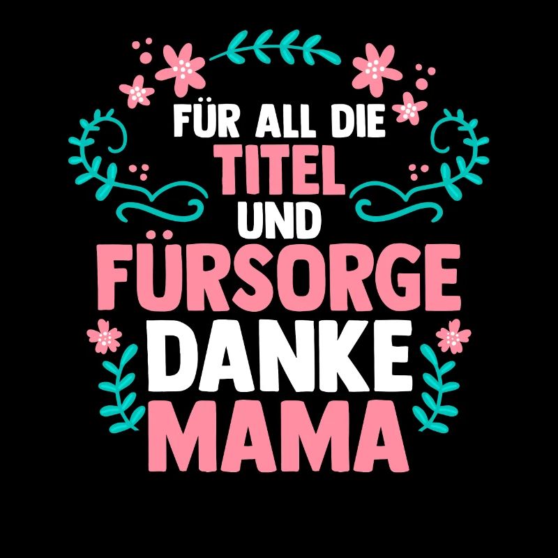 Mutter Muttertag Mama