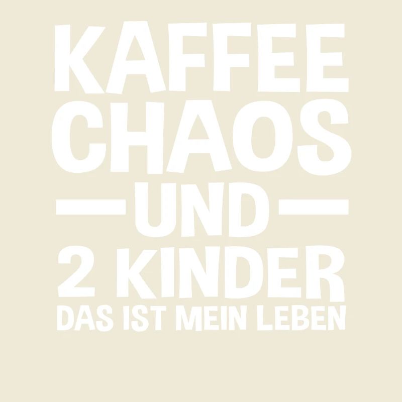 Mama Von 2 Kindern