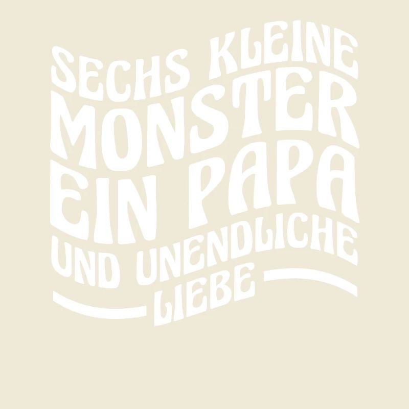 Papa Von 6 Kindern