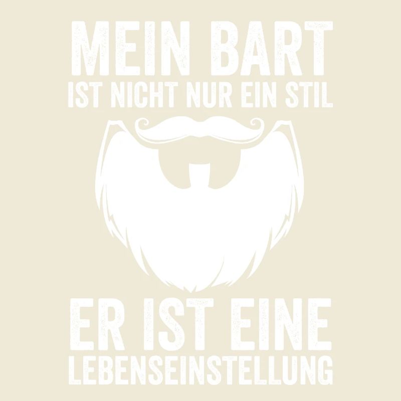 Bearded Bearded Beard