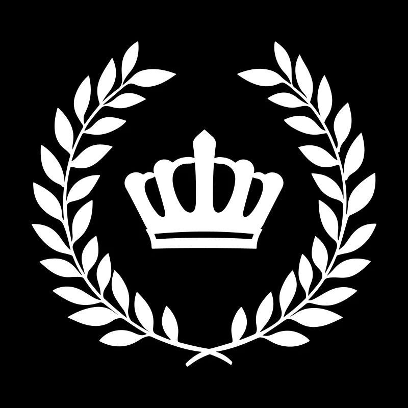Symbole de couronne