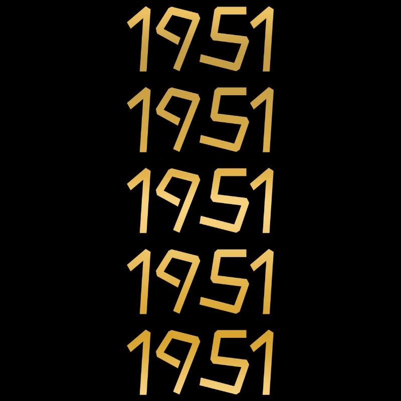 Born in 1951