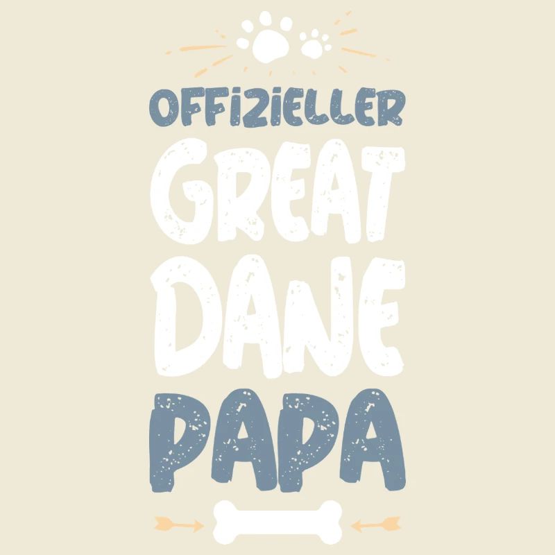Great Dane Papa Official