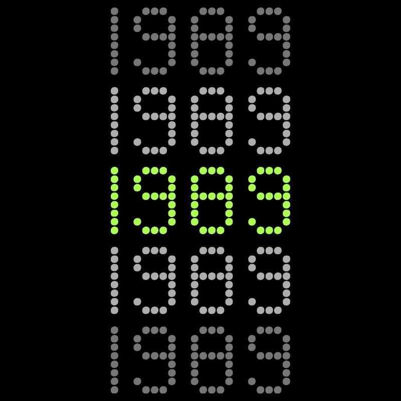 Style 1989