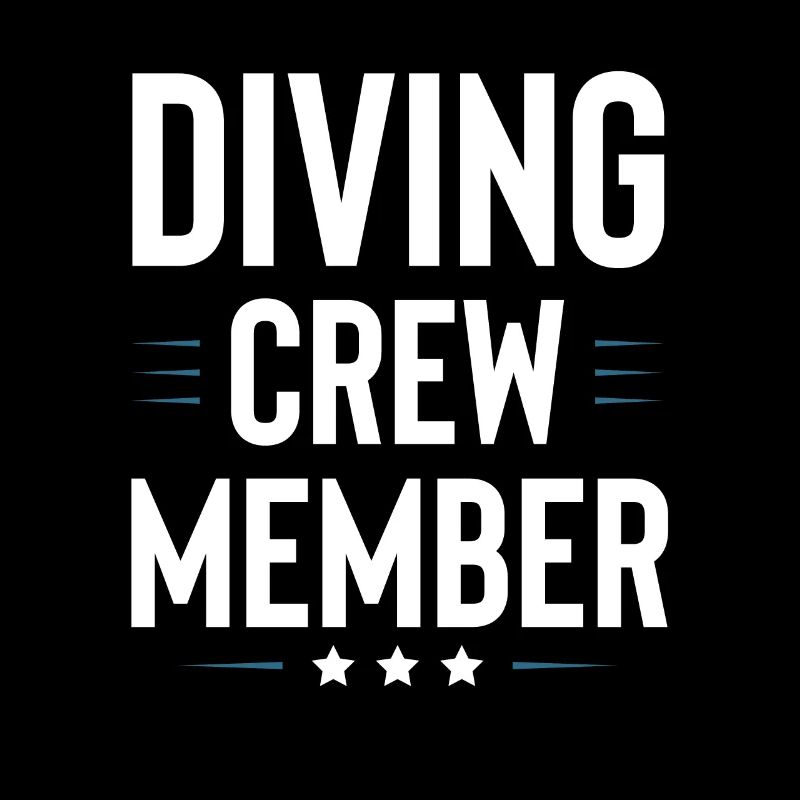 Diving Crew