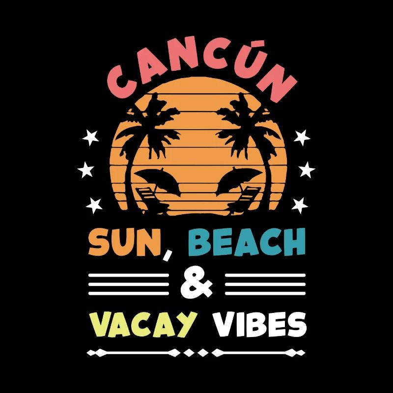 Cancun Sommer Vibes