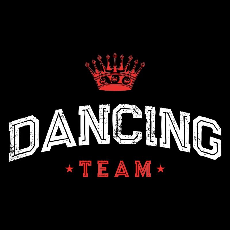 Dancing Team