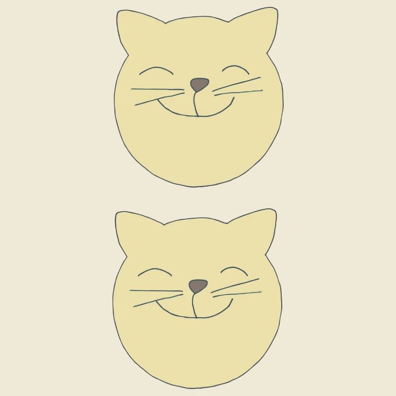 Cats double
