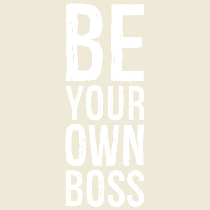 Sei dein Eigener