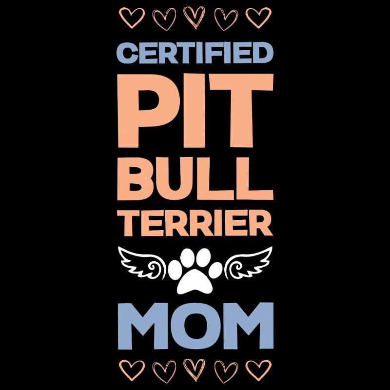 Certified dog Mom