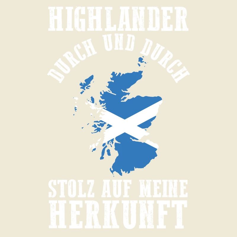 Scots Scottish Scotland