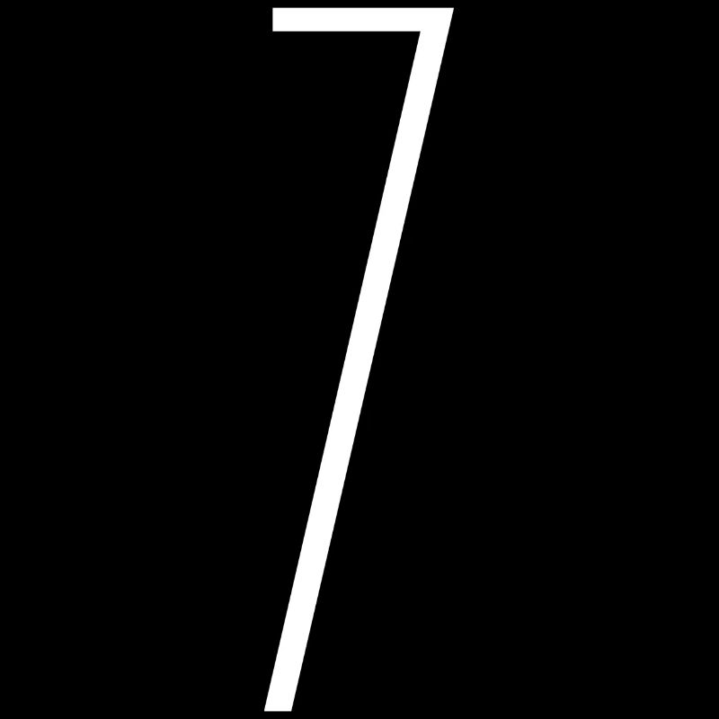 7