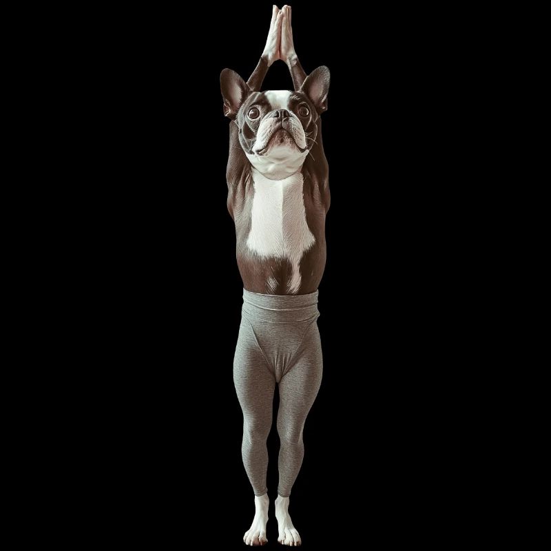 Boston Terrier